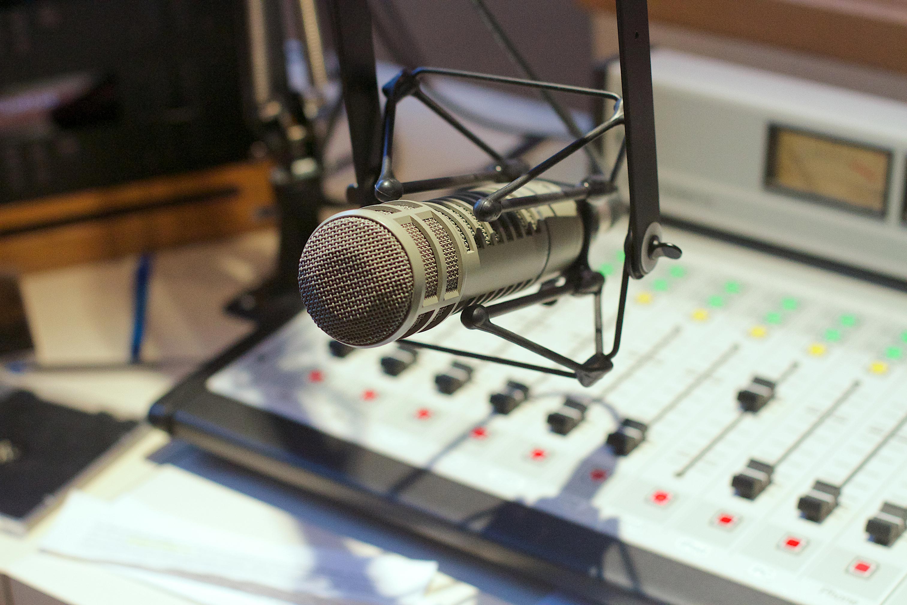 One of the two major Rwandan radio stations, RTLM, provided the most extreme and inflammatory messages.