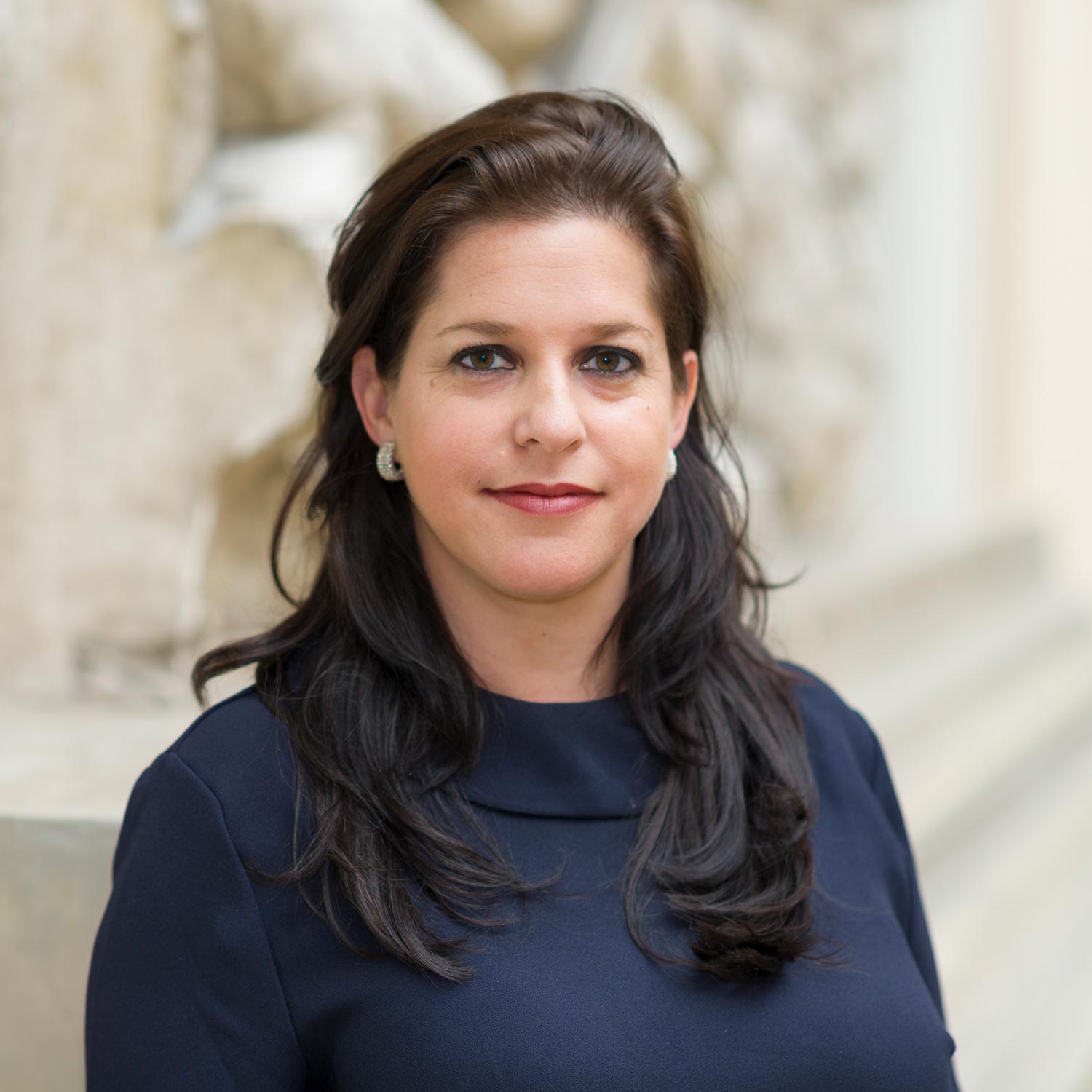 Dina Pomeranz is UBS Foundation Assistant Professor of Applied Economics at the University of Zurich
