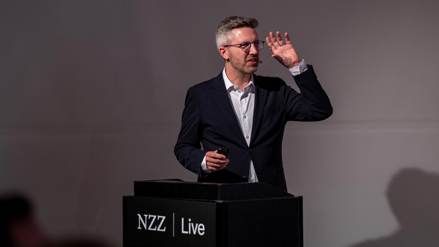 Sandro Ambühl is UBS Foundation Assistant Professor for Behavioral Economics of Financial Markets at the UZH Department of Economics at the University of Zurich