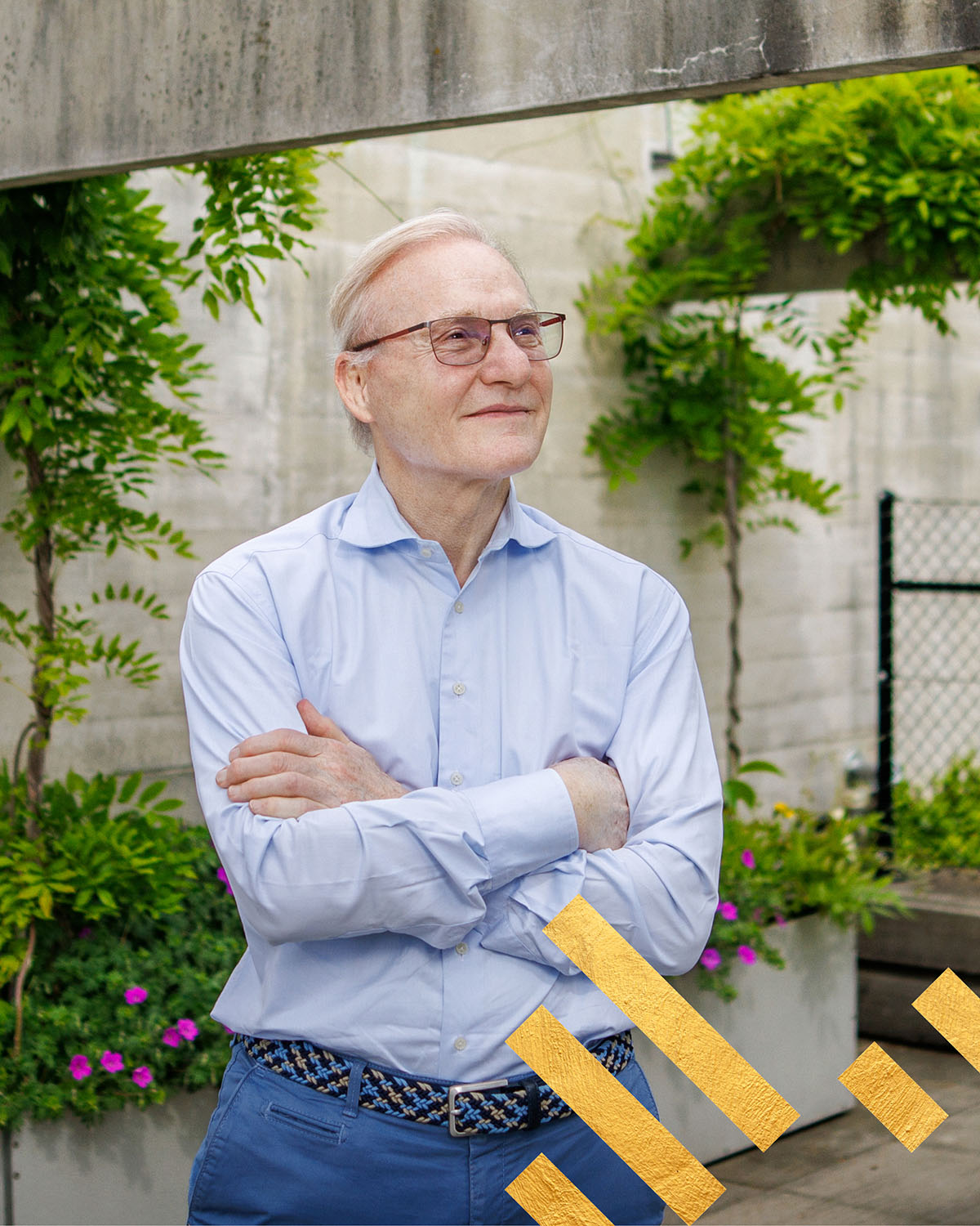 Ernst Fehr is UZH Professor of Economics and Director of the UBS Center for Economics in Society at Universität Zürich