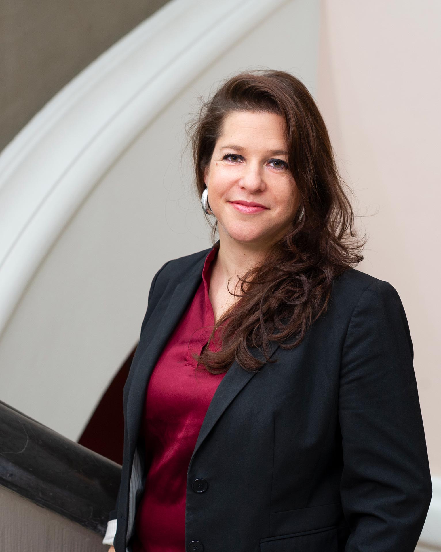 Dina Pomeranz is UBS Foundation Assistant Professor of Applied Economics at the Department of Economics, University of Zurich
