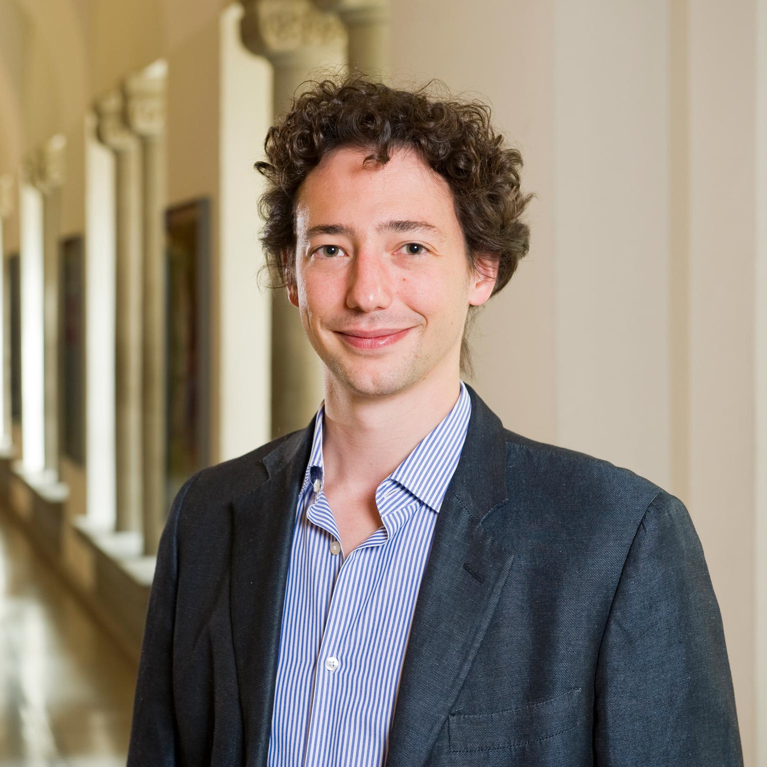 David Hémous is UBS Foundation Associate Professor of Economics of Innovation and Entrepreneurship and a Research Fellow at the Centre for Economic Policy Research (CEPR)