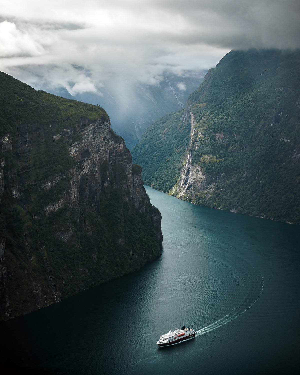 Image: David Bottenberg / Unsplash