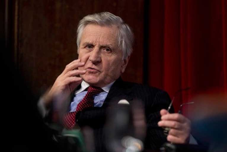 Jean-Claude Trichet - "The Future of the International Financial System"