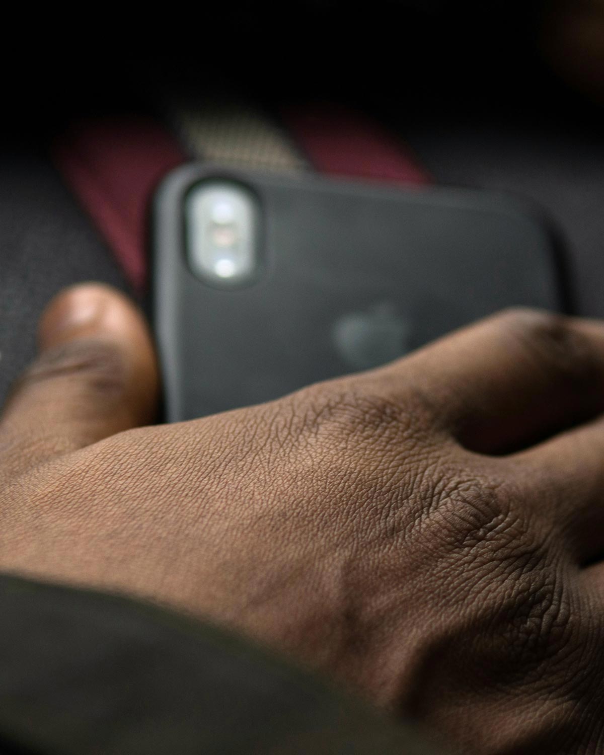 This episode of VoxDevTalks provides a compelling examination of AI’s potential to both disrupt and uplift the Global South. (Image by Andriyko Podilnyk via Unsplash)