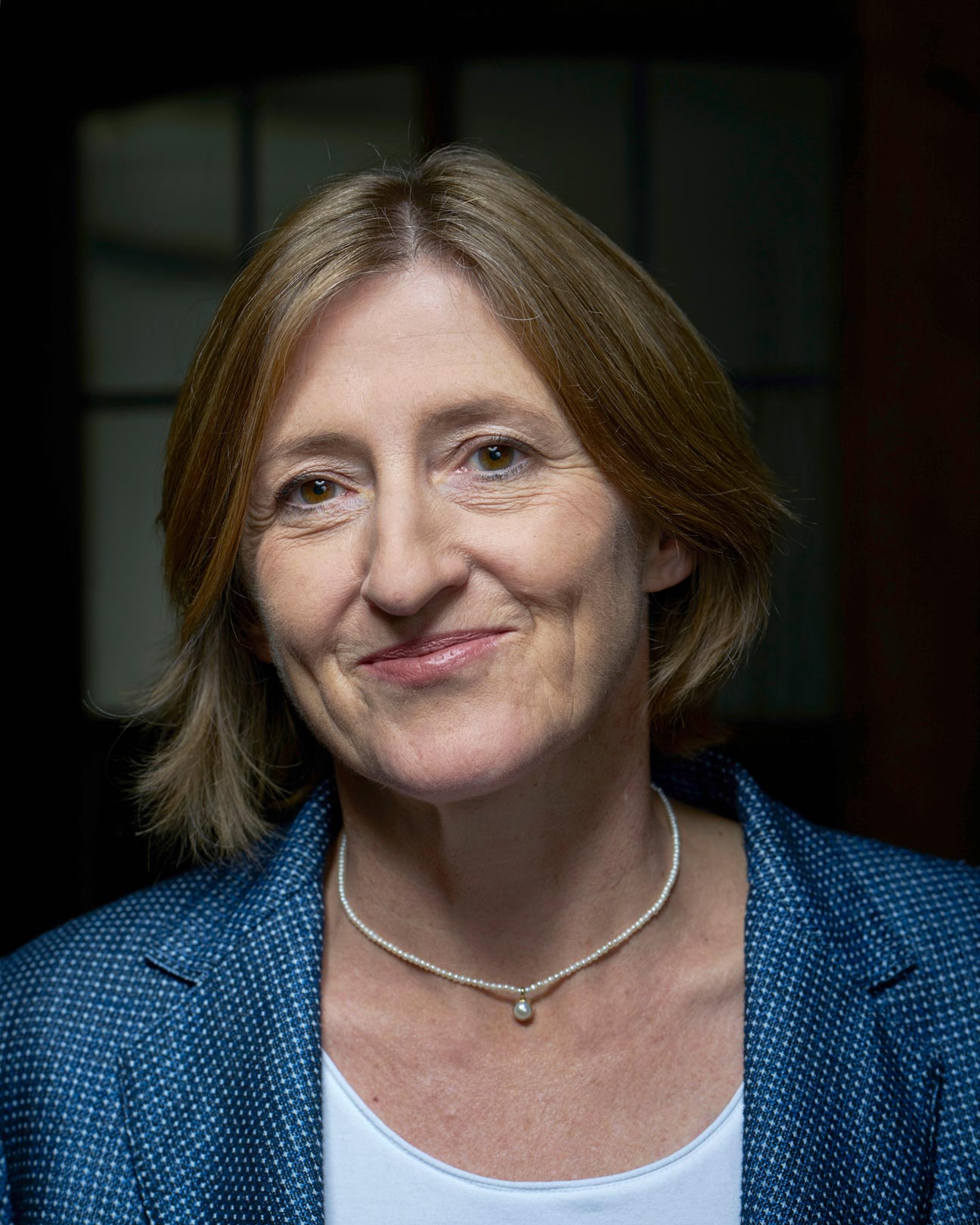 Hon. Prof. Dr. Monika Bütler ist Expertin für Economic Policy und Mitglied der Swiss National Covid-19 Science Task Force