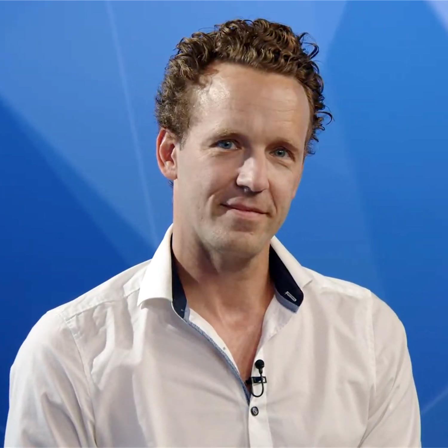 Michael Peters, Associate Professor of Economics at Yale University