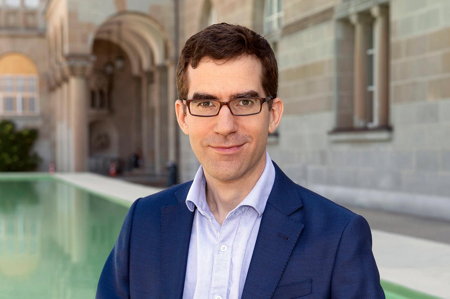 David Dorn is UBS Foundation Professor of globalization and labor markets and co-director of the University Research Priority Program Equality of Opportunity at the University of Zurich