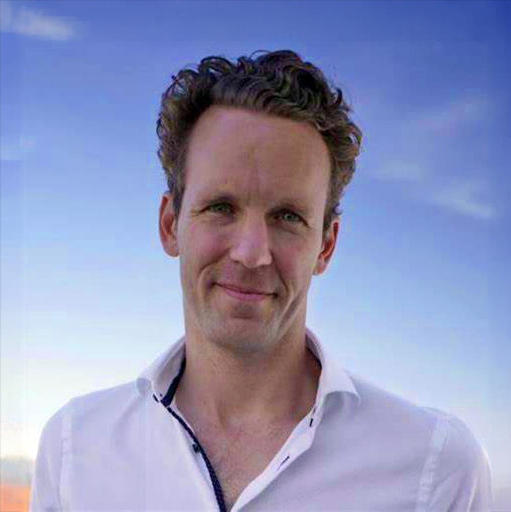 Michael Peters, Associate Professor of Economics at Yale University