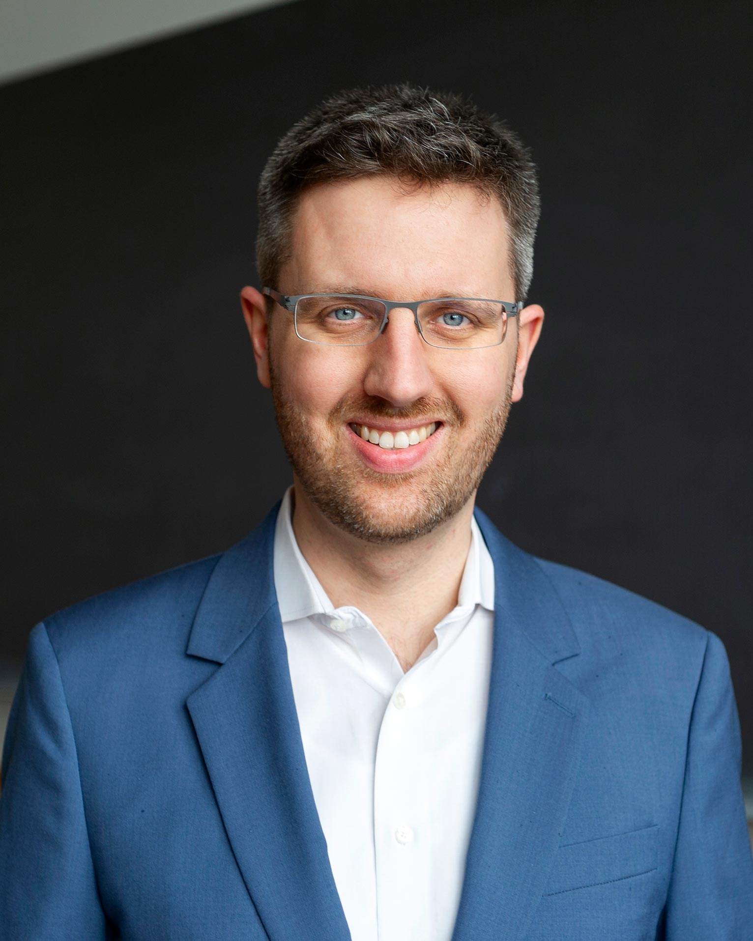 Sandro Ambühl is UBS Foundation Assistant Professor for Behavioral Economics of Financial Markets