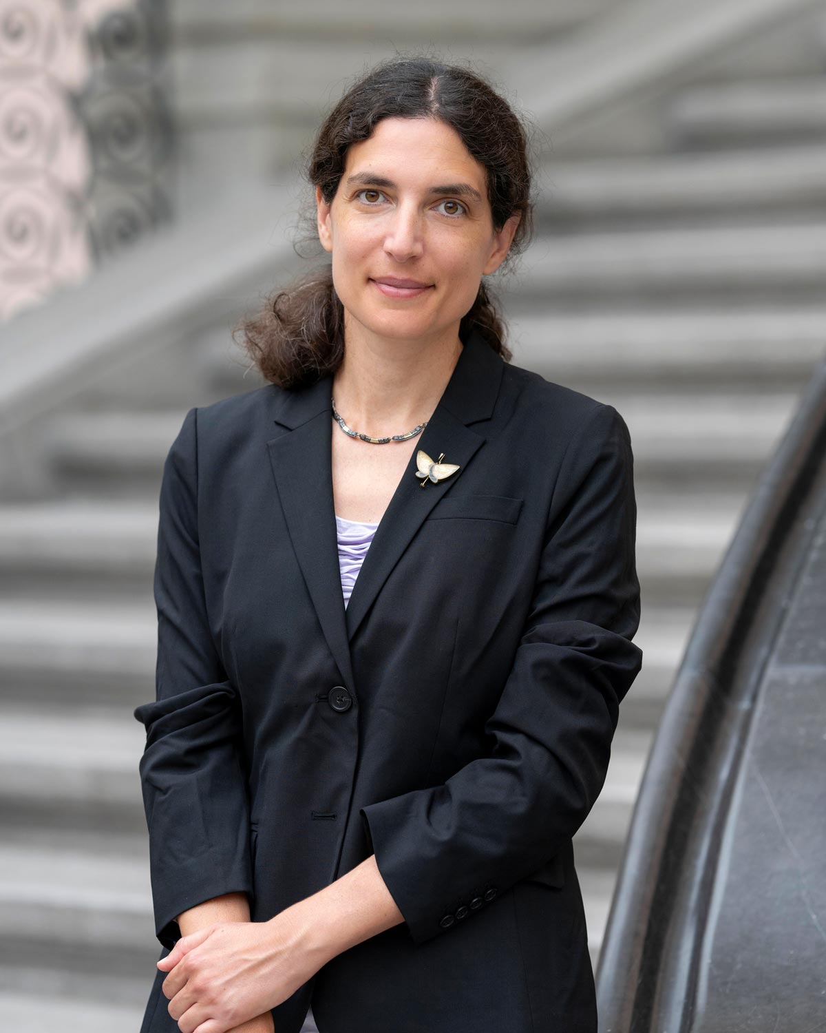 Maya Eden is Professor of Economics at the UZH Department of Economics, University of Zurich, and affiliated professor at the UBS Center.