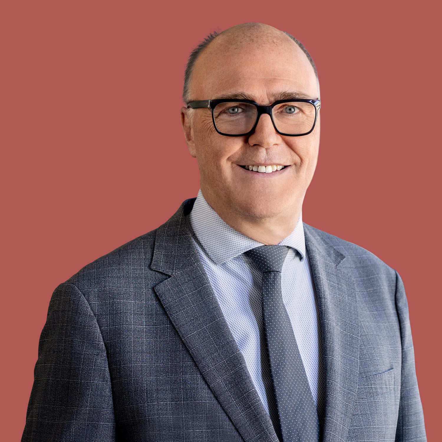 Bundesrat Martin Pfister, Vorsteher des Eidgenössischen Departements für Verteidigung, Bevölkerungsschutz und Sport (VBS). Foto: VBS