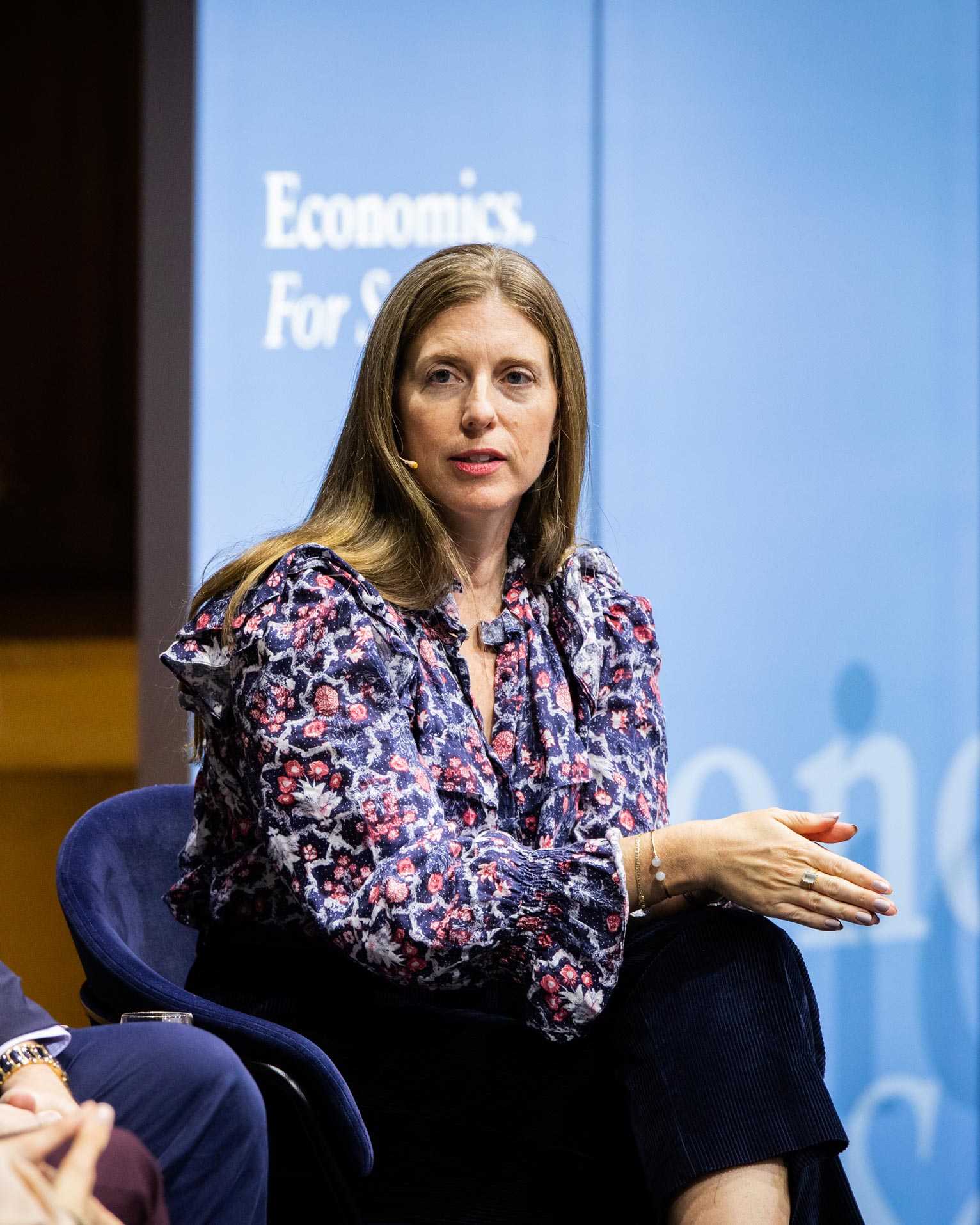 Hélène Landemore is a professor of political theory at Yale University and a Distinguished Researcher at the Oxford University Institute for Ethics in AI. At Yale she is also a leader of the Institution for Social and Policy Studies (ISPS)'s Democratic Innovations program. She is the author of Democratic Reason (Princeton University Press 2013, Spitz Prize 2015), Open Democracy (Princeton University Press 2020), and Debating Democracy (Oxford University Press 2021, with Jason Brennan) as well as various edited volumes and articles in democratic theory. She has served as governance board member of the French Citizens' Convention on end-of-life issues from October 2022 to April 2023 and is a strategic advisor to the non-profit organization DemocracyNext.