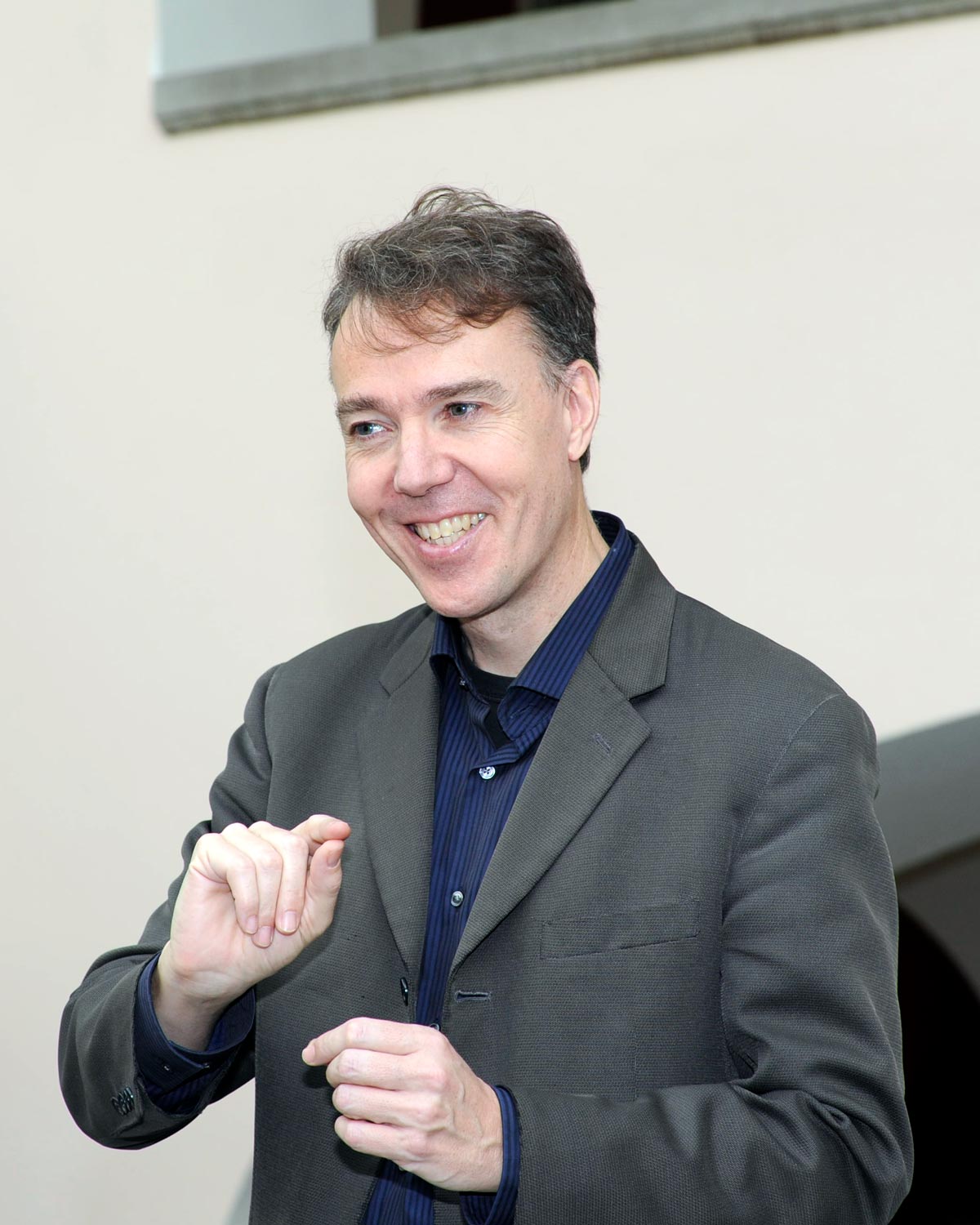 Hans-Joachim Voth is the UBS Foundation Professor of Macroeconomics and Financial Markets in the Department of Economics at the University of Zurich.