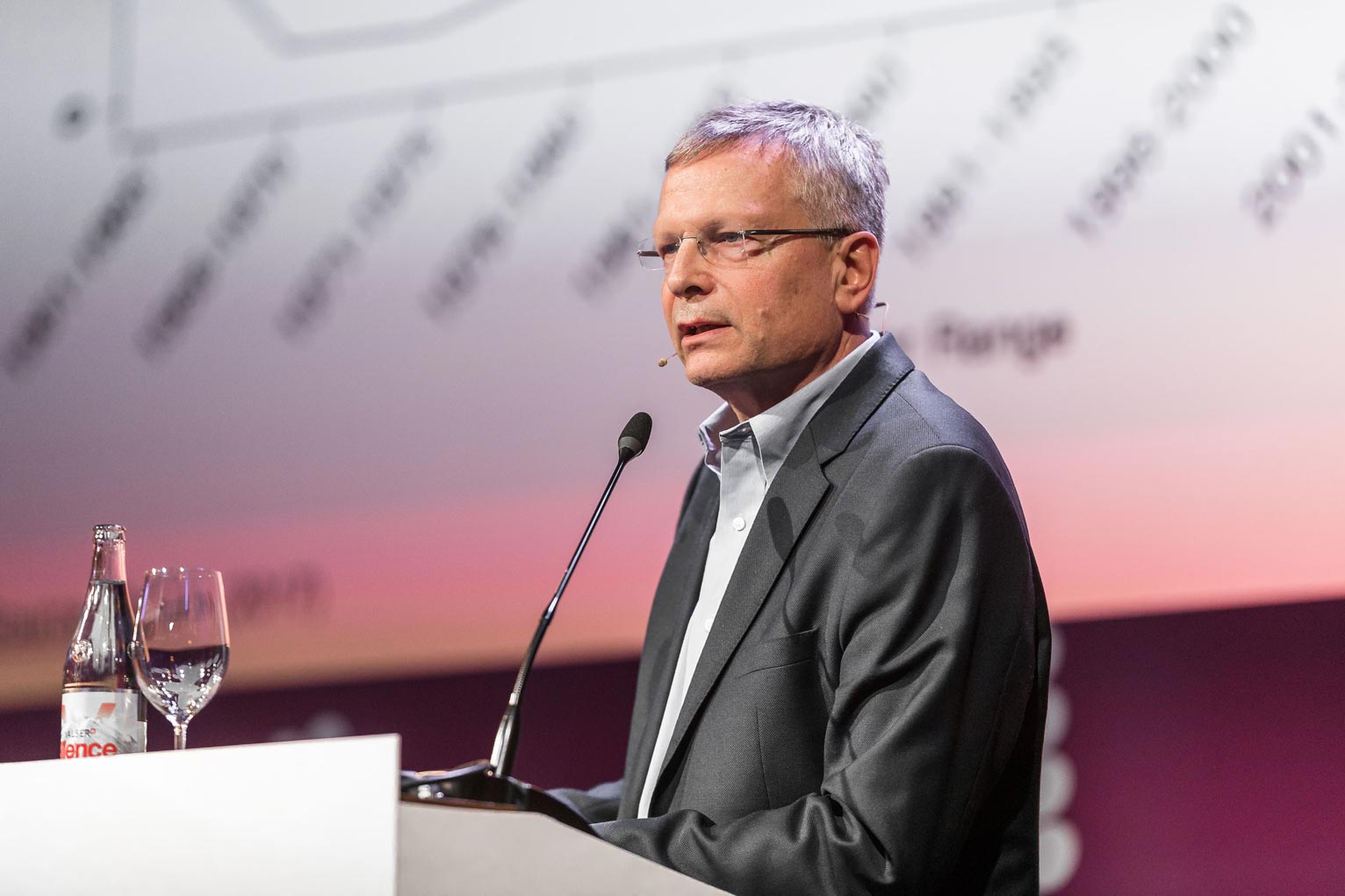 Prof. Dani Rodrik (Harvard University)