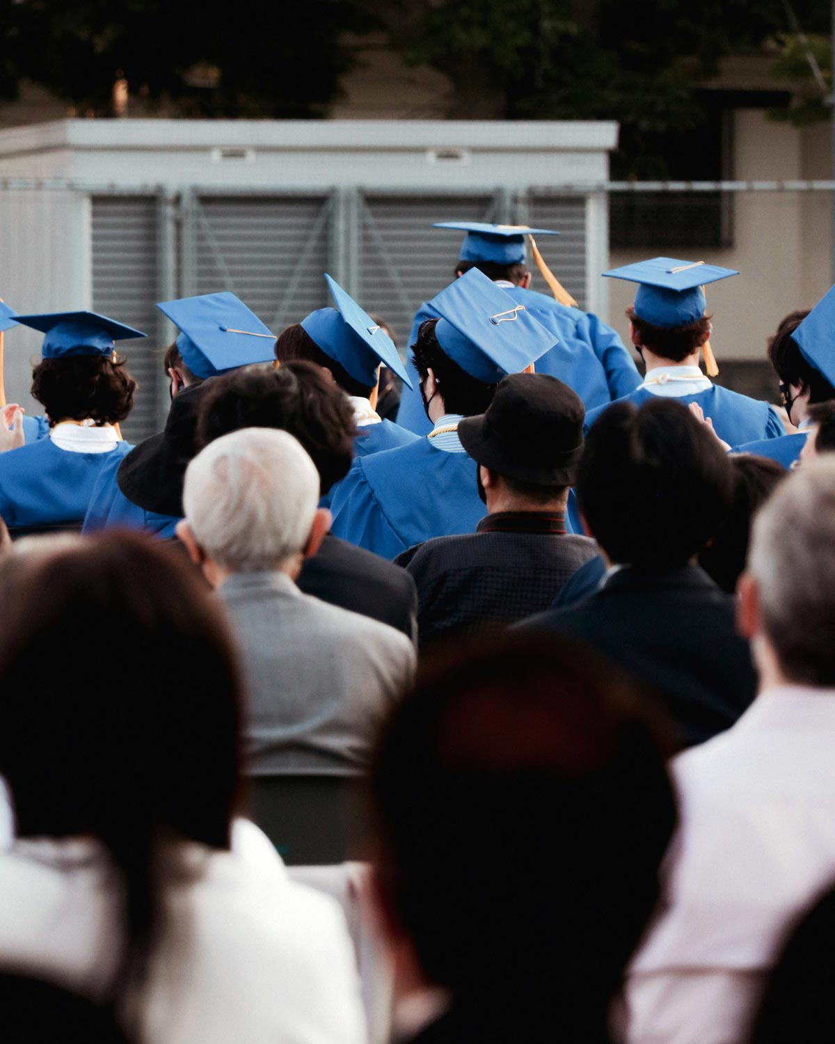 The authors analyze the self-reported skill sets of nearly 9 million U.S. college graduates from LinkedIn profiles. Photo by Taiki Ishikawa / Unsplash