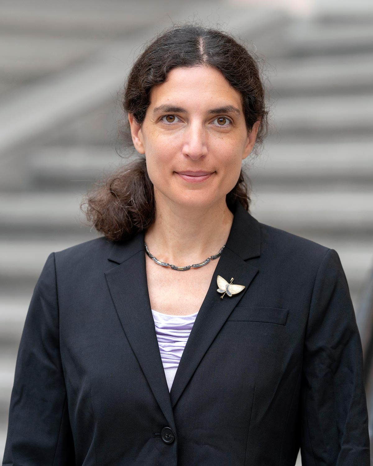 Maya Eden is UZH Professor of Economics and Affiliated Professor at the UBS Center