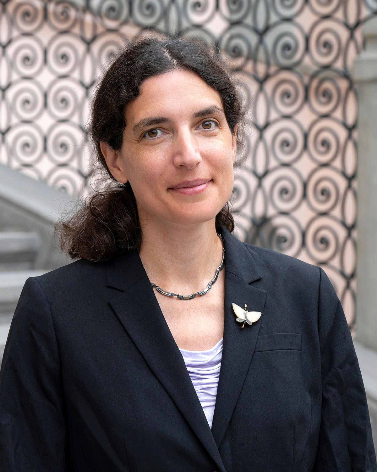 Maya Eden is Professor of Economics at the UZH Department of Economics and Affiliated Professor at the UBS Center