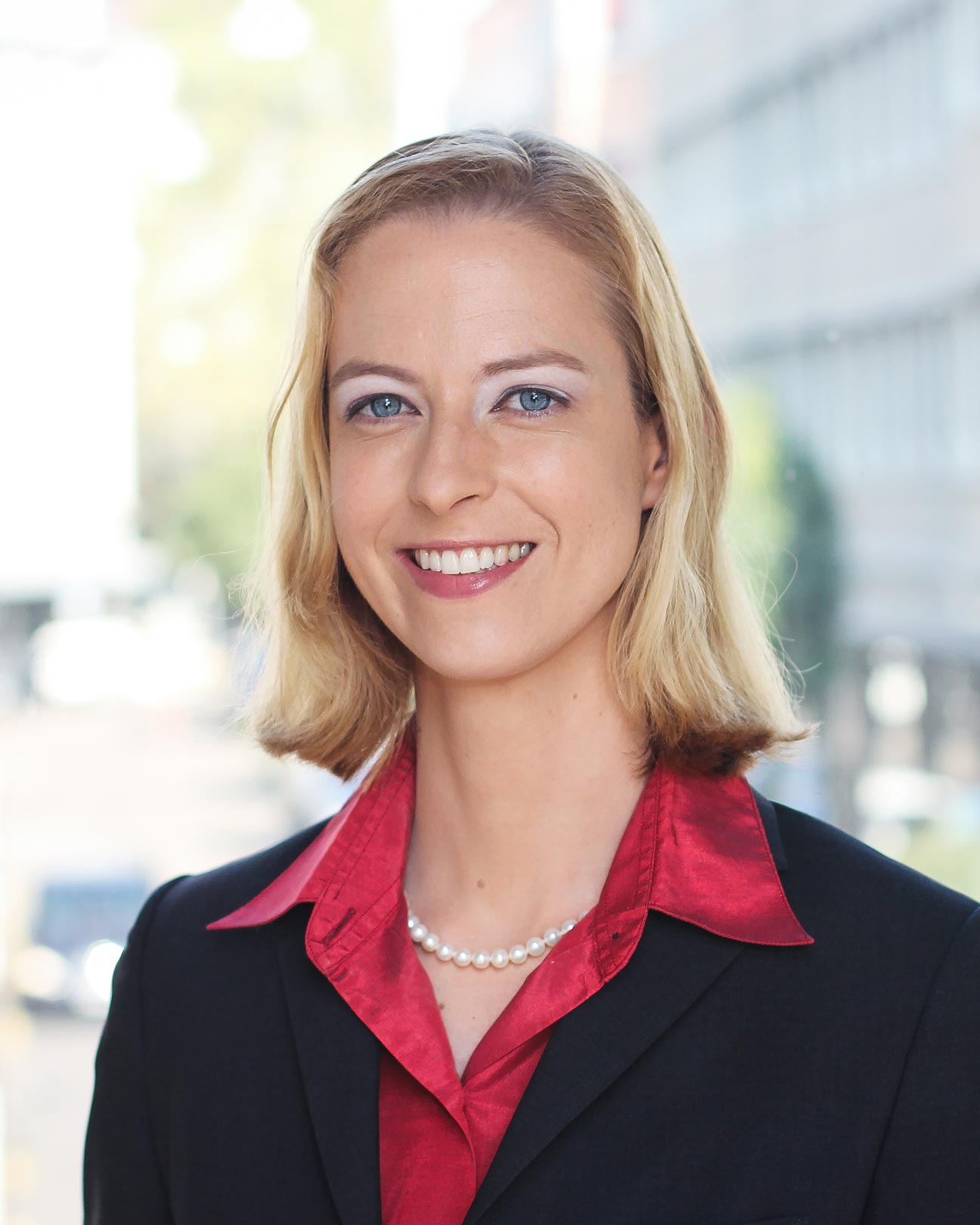 Vorsorgeexpertin Dr. Veronica Weisser ist Leiterin Retirement & Pension Solutions Schweiz, UBS