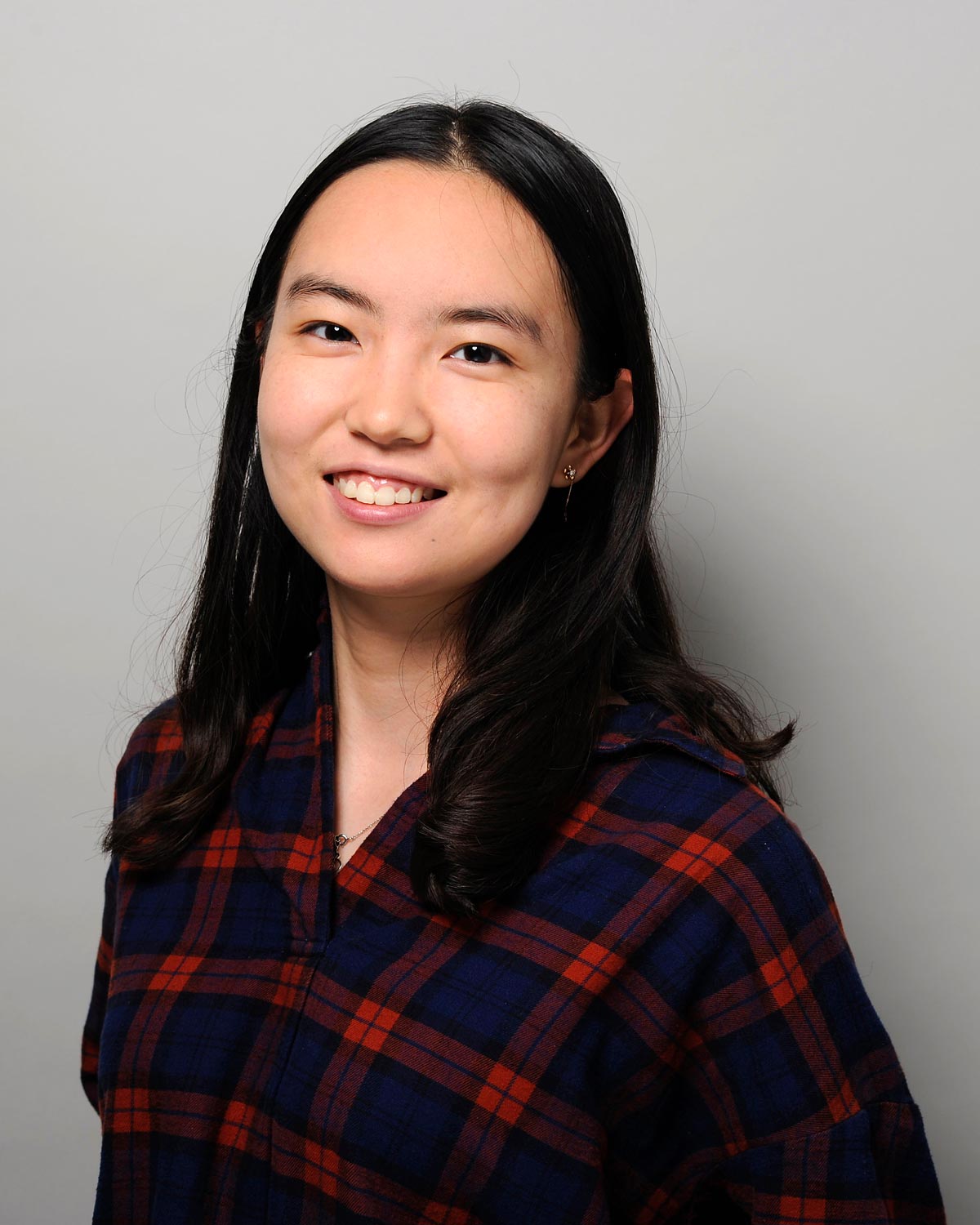 Jindi Huang is an UBS Center Scholarship holder in the Zurich Graduate School of Economics at the University of Zurich.