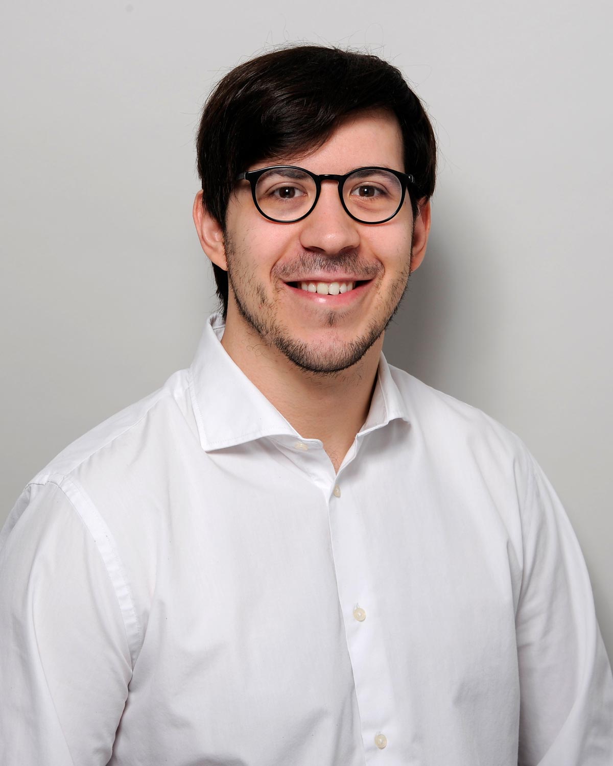 Lorenzo Maria Casale is an UBS Center Scholarship holder in the Zurich Graduate School of Economics at the University of Zurich.