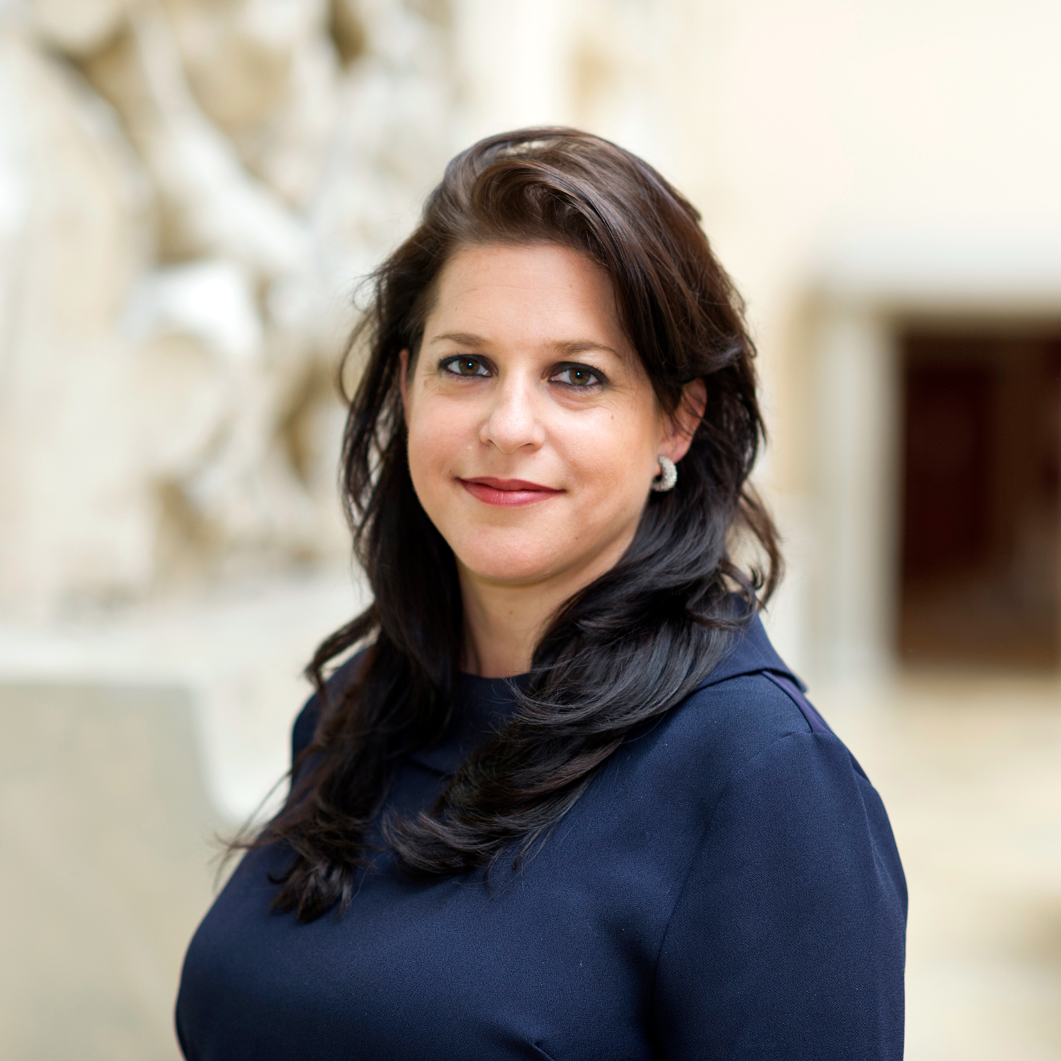 Dina Pomeranz is UBS Foundation Assistant Professor of Applied Economics